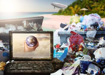 Η επίπτωση της κλιματικής αλλαγής στο αναπνευστικό σύστημα