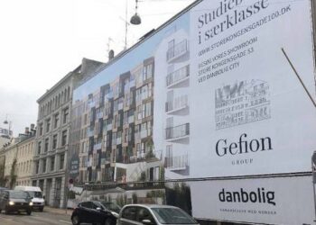 Πτώχευσε ασφαλιστική της Δανίας με εργασίες ΕΠΥ σε 6 χώρες