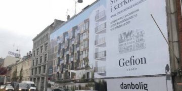 Πτώχευσε ασφαλιστική της Δανίας με εργασίες ΕΠΥ σε 6 χώρες