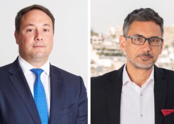 INTERAMERICAN και UNIVERSAL LIFE ανεβάζουν ψηλά τον πήχη της ψηφιακής ασφάλισης στην Κύπρο