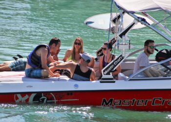 ERGO BLOG: Ασφάλιση Σκαφών Αναψυχής… για να απολαμβάνετε ταξίδια χωρίς φουρτούνες!