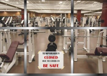 J. Berrigan: Η ασφάλιση των επιχειρήσεων από Lockdown είναι περίπλοκη