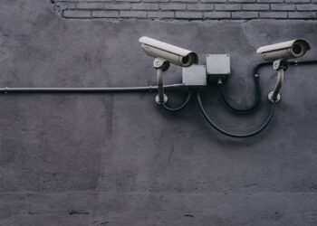 CCTV Camera