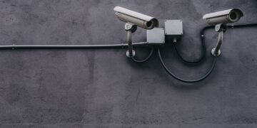 CCTV Camera