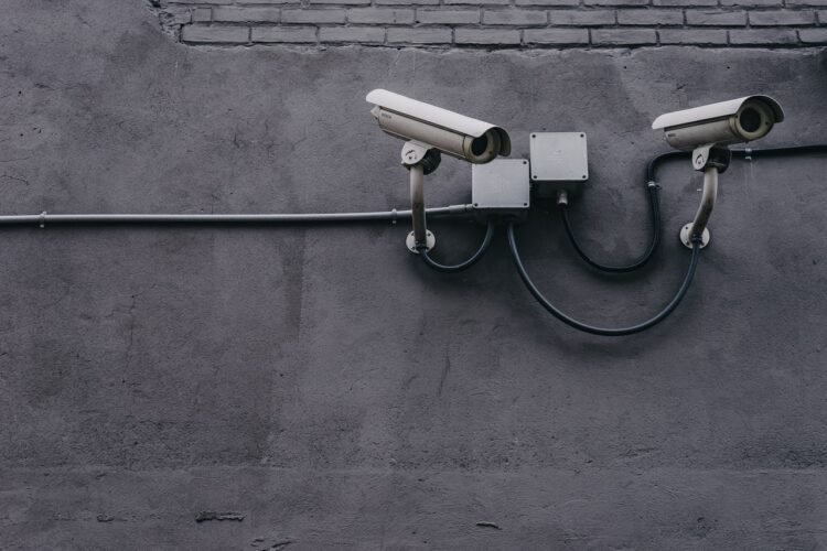 CCTV Camera