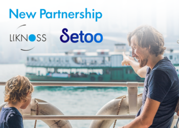 Η Liknoss συνεργάζεται με την Setoo για να προσφέρει καινοτόμα  ψηφιακή ασφαλιστική υπηρεσία