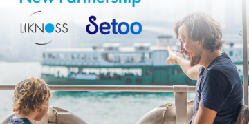Η Liknoss συνεργάζεται με την Setoo για να προσφέρει καινοτόμα  ψηφιακή ασφαλιστική υπηρεσία