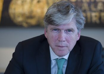 O A. Σαρρηγεωργίου “ανοίγει” τη διαδικτυακή εκδήλωση της Insurance Europe