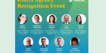 MetLife:  9 ασφαλιστικοί διαμεσολαβητές από την Ελλάδα διακρίθηκαν για τις επιδόσεις τους