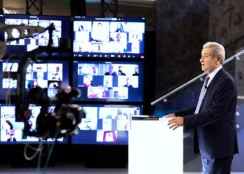 Με ισχυρή κεφαλαιακή βάση και λειτουργική κερδοφορία η ΙΝΤΕΡΣΑΛΟΝΙΚΑ το 2020