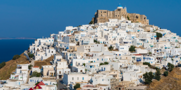 Η INTERAMERICAN και η Anytime στηρίζουν με το δικό τους τρόπο το «πράσινο» εγχείρημα στην Αστυπάλαια