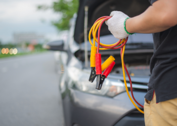 Πρωτοποριακή υπηρεσία επιτόπου αλλαγής μπαταρίας από την INTERAMERICAN και την Anytime