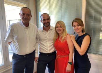 Στον Όμιλο Howden Matrix μία από τις ηγετικές εταιρίες διαμεσολάβησης στην Κρήτη