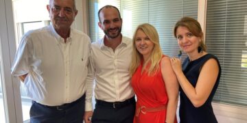 Στον Όμιλο Howden Matrix μία από τις ηγετικές εταιρίες διαμεσολάβησης στην Κρήτη