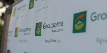 Groupama Ασφαλιστική: €6,8 εκατ. καθαρά κέρδη το 2020