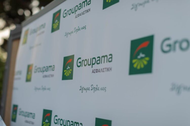 Groupama Ασφαλιστική: €6,8 εκατ. καθαρά κέρδη το 2020