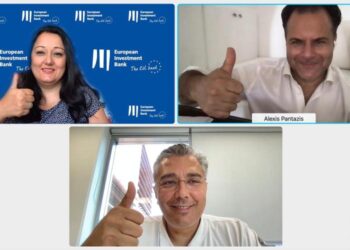 Η Hellas Direct συγκεντρώνει 32 εκατομμύρια ευρώ και χρηματοδότηση από την ΕτΕΠ