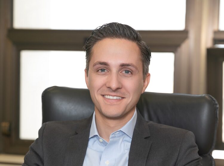 Δ. Μπουζάνης: Αδιαμφισβήτητη σε όλους τους τομείς η ανάγκη ψηφιοποίησης της Αγοράς