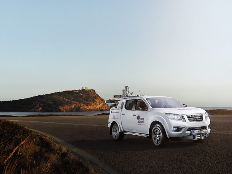 Europ Assistance Greece: Αύξηση κύκλου εργασιών και ενίσχυση υποδομών το α’ εξάμηνο του 2021