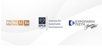 Ευρωπαϊκή Πίστη: Καθαρισμός 2 παραλιών της Αττικής