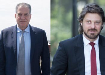 Δύο νέοι partners στην KPMG