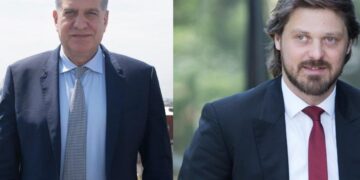 Δύο νέοι partners στην KPMG