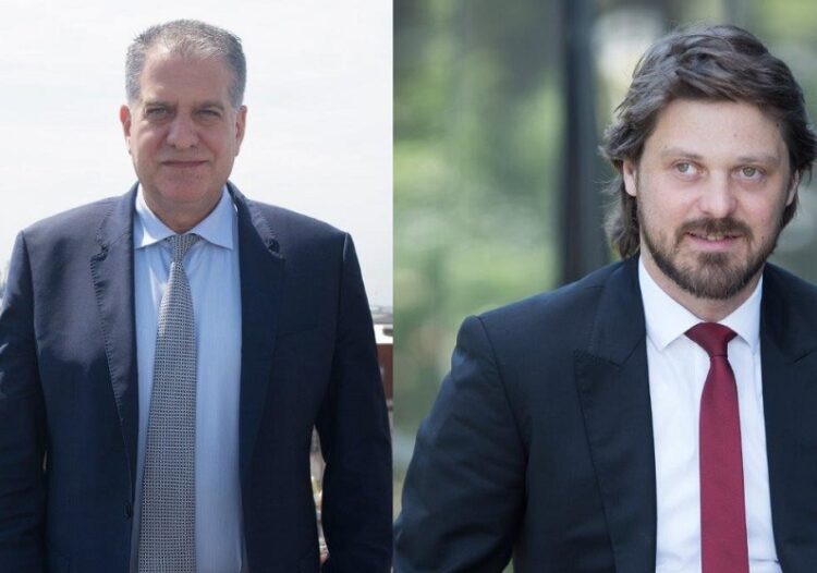 Δύο νέοι partners στην KPMG