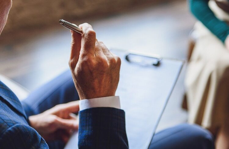 Ασφάλιση Επαγγελματικής Αστικής Ευθύνης ψυχιάτρου μέσω της Daedalus