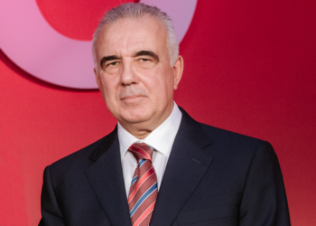 Η ERGO αποχαιρετά τον Δημήτρη Χατζηπαναγιώτου