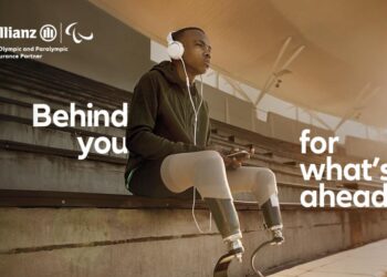 Η Allianz Worldwide Partner του Ολυμπιακού και Παραολυμπιακού Κινήματος