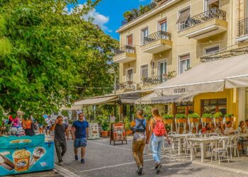 Πολιτική Προστασία: Υψηλές θερμοκρασίες και οδηγίες προστασίας