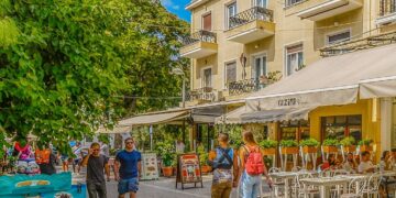 Πολιτική Προστασία: Υψηλές θερμοκρασίες και οδηγίες προστασίας