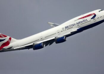 “Κλείνει” με διακανονισμό η British Airways τη διαρροή δεδομένων 420.000 πελατών και εργαζομένων