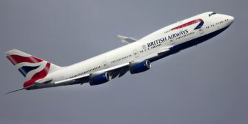 “Κλείνει” με διακανονισμό η British Airways τη διαρροή δεδομένων 420.000 πελατών και εργαζομένων