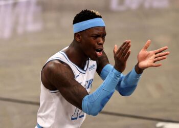 Ποιος μπασκεμπολίστας δεν θα πάει στους Ολυμπιακούς λόγω… ασφάλισης