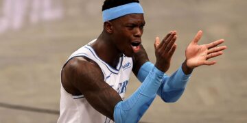 Ποιος μπασκεμπολίστας δεν θα πάει στους Ολυμπιακούς λόγω… ασφάλισης