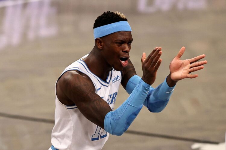 Ποιος μπασκεμπολίστας δεν θα πάει στους Ολυμπιακούς λόγω… ασφάλισης