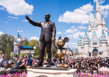 Ασφαλιστική μηνύει τη Disney για 10 εκατ. δολ.