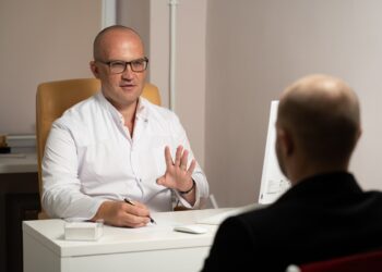 ERGO Blog: Ασφάλιση υγείας στην περιφέρεια