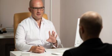 ERGO Blog: Ασφάλιση υγείας στην περιφέρεια