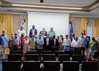 ΕΕΑ: Σωματεία Ασφαλιστικής Διαμεσολάβησης σε κάθε πόλη της Ελλάδας