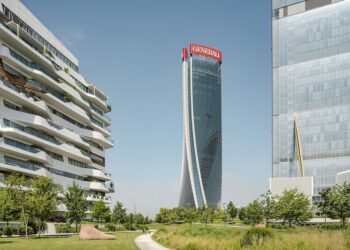 Βιώσιμη ανάπτυξη & απεξάρτηση από τον άνθρακα, στρατηγική προτεραιότητα για την Generali