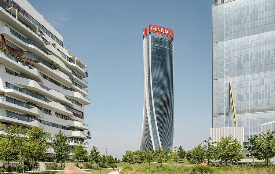 Βιώσιμη ανάπτυξη & απεξάρτηση από τον άνθρακα, στρατηγική προτεραιότητα για την Generali