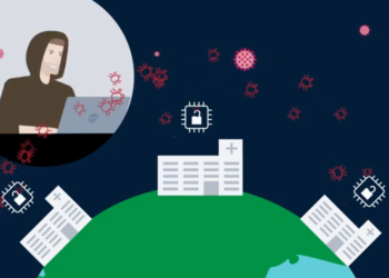 Κυβερνοεπιθέσεις σε Ιδρύματα και Οργανισμούς υγείας (video)