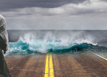 Πώς η ασφάλιση για το κλίμα θα βοηθήσει στον περιορισμό του κόστους των καταστροφών