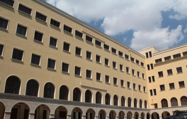 Ακίνητα 117,5 εκατ. θα ασφαλίσει με διαγωνισμό η Εκκλησία της Ελλάδος