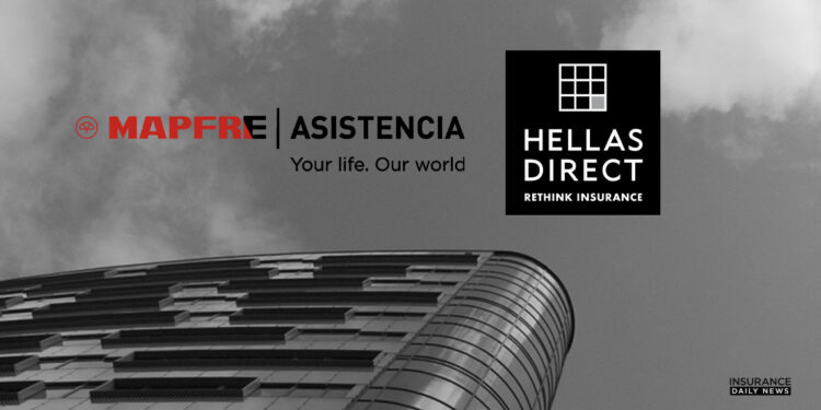 Hellas Direct: Εξαγοράζει το υποκατάστημα της Mapfre Asistencia στην Ελλάδα