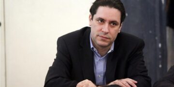 Σήμερα στις 17:00, τηλεδιάσκεψη ΕΕΑ με τον Φ. Κουρμούση – «Πώς ρυθμίζονται οι οφειλές με το Νόμο 4738/2020»