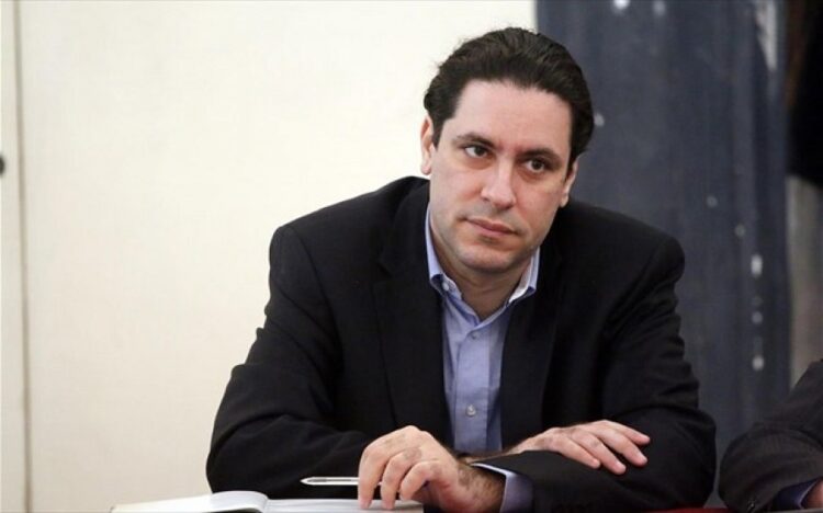 Σήμερα στις 17:00, τηλεδιάσκεψη ΕΕΑ με τον Φ. Κουρμούση – «Πώς ρυθμίζονται οι οφειλές με το Νόμο 4738/2020»