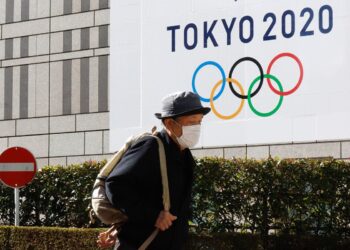 Oι 5 κορυφαίες ψηφιακές απάτες με δόλωμα τους Ολυμπιακούς Αγώνες